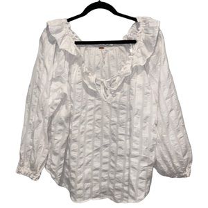 Free People Peasant Top